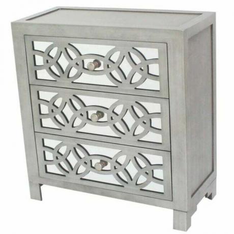 De mest populære ting at købe hos Wayfair ifølge shoppere: Willa Arlo Interiors Warleigh Mirrored Accent Chest