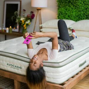 Најбоље опције органског душека: Вегански душек од авокада