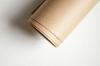 רצפת שקית נייר DIY: כיצד ליישם ריצוף של שקית נייר
