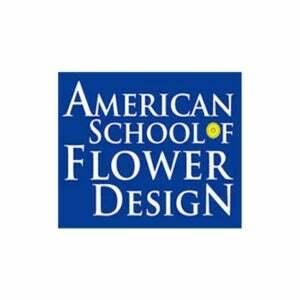 La meilleure option de cours de design floral en ligne: American School of Flower Design