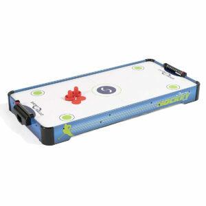 Beste opties voor airhockeytafels: Sport Squad HX40 40 inch tafelblad