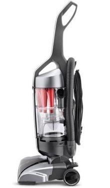 Hoover Platinum Collection Cyclonic Bagless Upright Vacuum