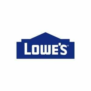 Najboljša možnost za namestitev pultov: Lowes