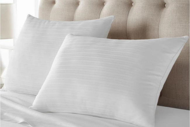 Збір пропозицій 1:5 Варіант: Charter Club Superluxe REBOUND Soft Density King Pillow