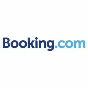 最高のバケーションレンタルサイトオプション：Booking com