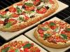 Parimad pitsakivi valikud kodus autentsete pirukate jaoks