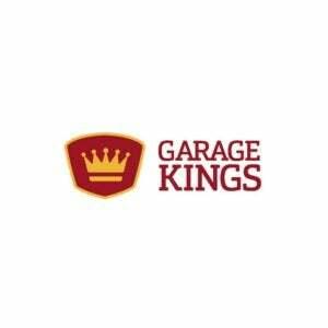 Лучший вариант для установки эпоксидного пола в гараже Garage Kings