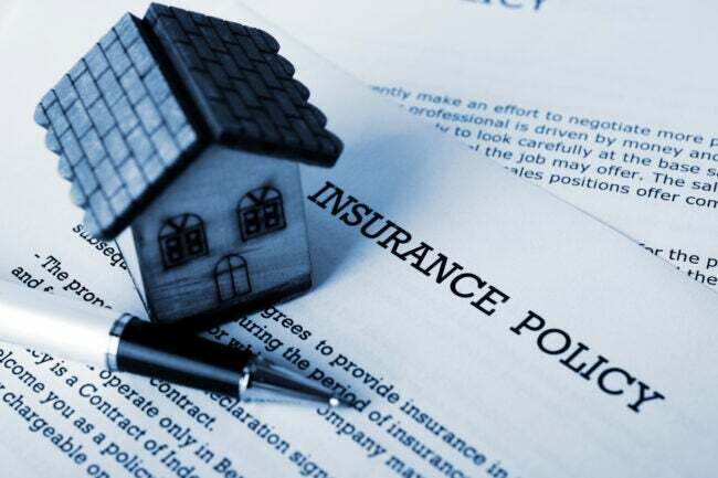  types d'assurance habitation