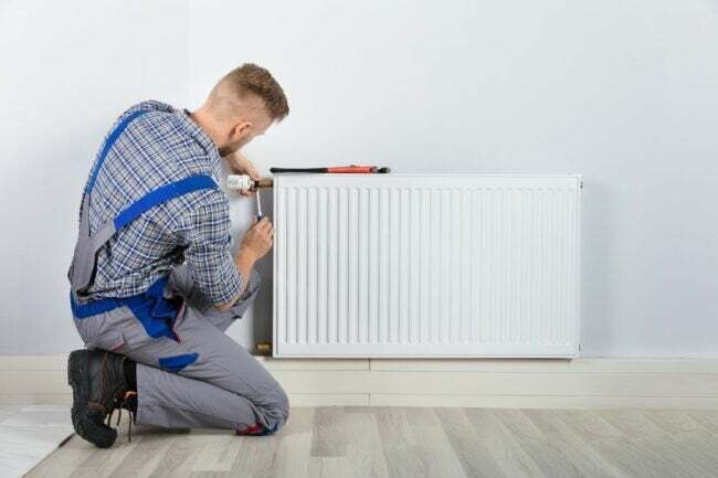 Costo sostituzione radiatore 