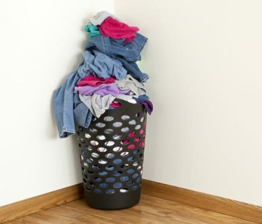 Haga más ropa lavada en menos tiempo siguiendo estos 3 consejos