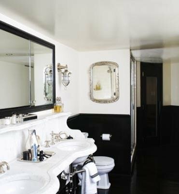 Bathroomdesignz Fehér fürdőszobai mosdók3