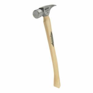 Det beste alternativet for titanhammer: Stiletto Tools Inc TI14SC Titan 14 Oz Titanium Hammer