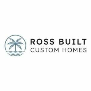 Floridan parhaat kodinrakentajat Option Ross Built Custom Homes