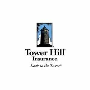 Den bästa lägenhetsförsäkringen i Florida Option Tower Hill-försäkring