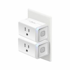 A legjobb Smart Plug opció: Kasa Smart Plug by TP-Link