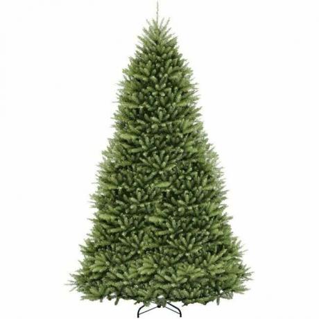 Οι καλύτερες επιλογές για τεχνητό χριστουγεννιάτικο δέντρο: Τεχνητό πλήρες Χριστουγεννιάτικο Δέντρο National Tree Company