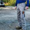 Revisão das calças cargo Carhartt: quão resistentes elas são?