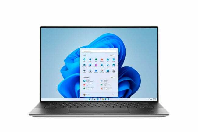 A melhor opção de venda do dia dos presidentes: laptop Dell XPS 15.6 FHD+