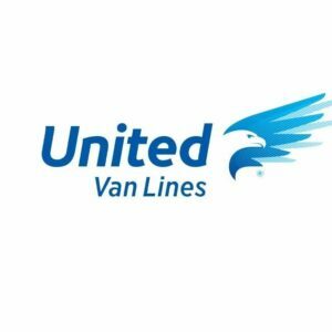 „United Van Lines“ – geriausios perkraustymo įmonės mažiems perkraustymui