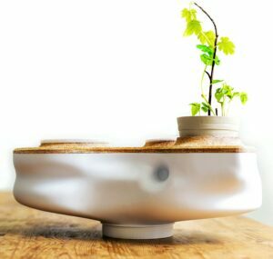 A legjobb féregkomposztáló opció: Biovessel – Eco Living Composter