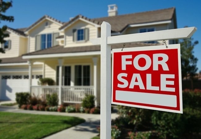 Как да изберем сайдинг - стойност на препродажба на къща