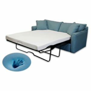 As melhores opções de colchões de sofá-cama Synasty