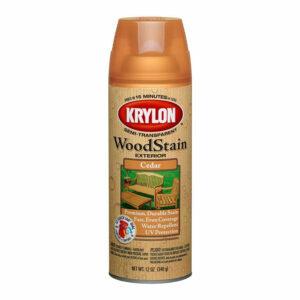 Parim tara peitsivalik: Krylon K03601000 Väliselt poolläbipaistev puidust plekk