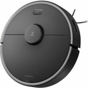 האפשרות הטובה ביותר של Roomba Roomba: אבק רובוט Roborock S4 Max