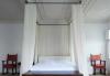 Hétvégi projektek: 5 egyszerű és elegáns DIY baldachinos ágy