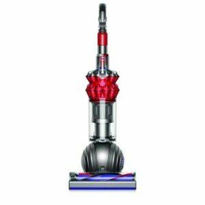 The Dyson Black Friday Option: Dyson Small Ball Multi Floor Corded Bagless Upright Vacuum