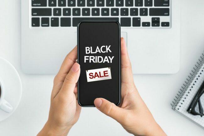 Nejlepší možnost Samsung Black Friday