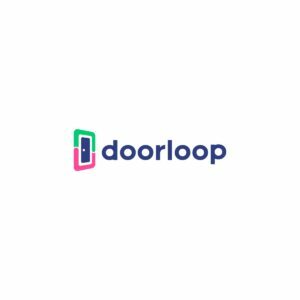 Geriausia nuosavybės valdymo programinės įrangos parinktis: „DoorLoop“.
