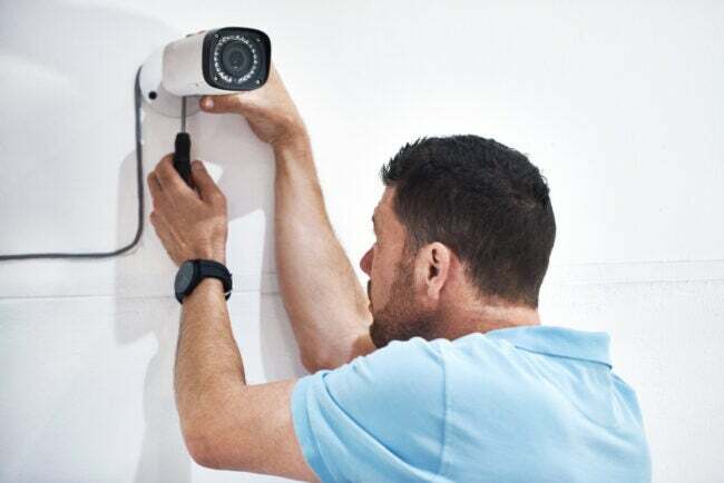 waar moet je op letten bij een beveiligingscamerasysteem voor thuis