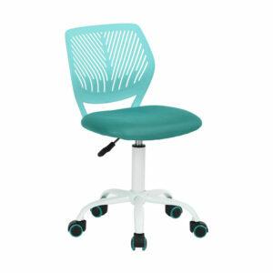 A melhor opção de cadeira de mesa infantil: cadeira de mesa de trabalho GreenForest Office