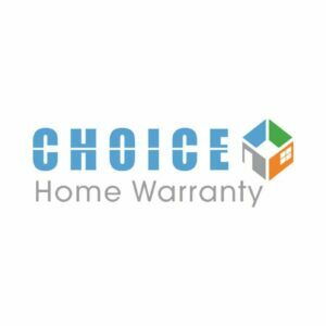 Логотип домашней гарантии Choice