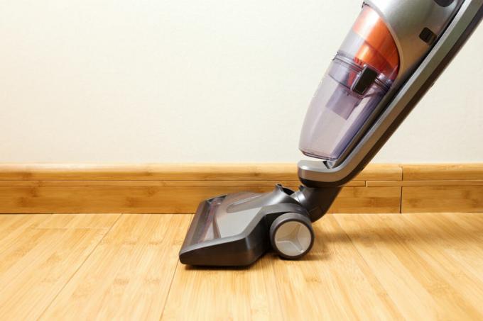 Kui tihti peaksite lehtpuidust põrandaid tolmuimejaga puhastama? Lahendatud!