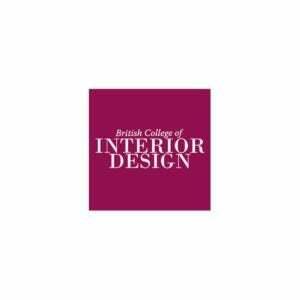 Nejlepší online kurz interiérového designu: British College of Interior Design