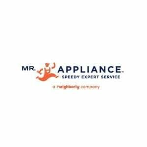 Лучший вариант ремонта бытовой техники: Mr. Appliance
