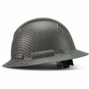 האופציה הטובה ביותר עם כובעים קשיחים: ACERPAL מלא שוליים קשיחים OSHA עבודות בנייה