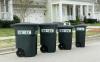 As melhores opções de latas de lixo ao ar livre para coleta de lixo