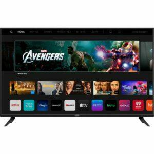 As melhores ofertas da Black Friday TV: TV SmartCast UHD VIZIO 65 ”Classe V série