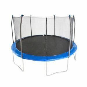 Opcija Walmart Black Friday: Skywalker trampolines 15 'trampolin, s kućištem