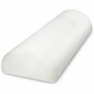 Найкращий варіант подушок для колін: Подушка з пам’яті з пам’яті BeautifulLife, що знімає біль у спині