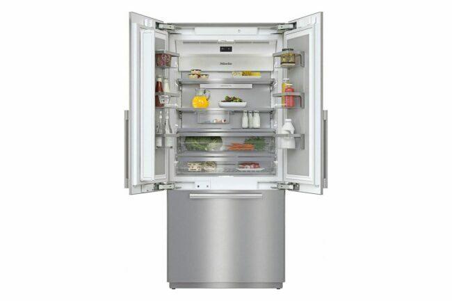 Лучшие места для покупки холодильника: подключение бытовой техники