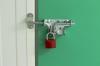 Os melhores cadeados para segurança doméstica (guia do comprador)