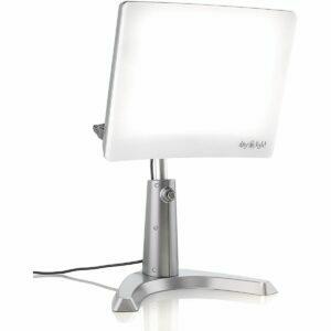 Најбоља опција за поклоне за кућну канцеларију: Царек Даи-Лигхт Цлассиц Плус лампа за светлосну терапију