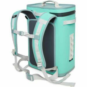 A legjobb Apák napi ajándék lehetőség: YETI Hopper Backflip Soft Sided Cooler/hátizsák