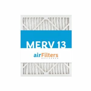 Най-добра опция за абонамент за въздушен филтър: Доставени въздушни филтри
