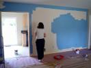 Gyors tipp: Növelje otthonának viszonteladási értékét festékkel