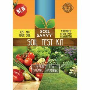 A melhor opção de kit de teste de solo: Kit de teste de solo experiente para análise de nutrientes completa